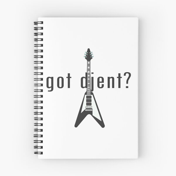 Item preview, Got Djent  designed and sold by SeekingTaxi.