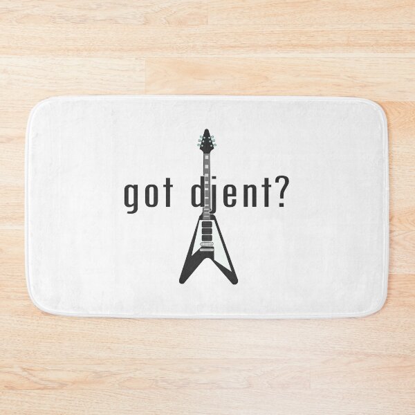 Item preview, Got Djent  designed and sold by SeekingTaxi.