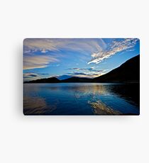 2635 ..The DeeZ 5Cs Award Banner. Walking with the Lord. Norway. Awwws !!!! Yeah ! and Fantastic ! Je suis enchante Cher Ami ! Concierto de Aranjuez by JoaquÃn Rodrigo. Canvas Print