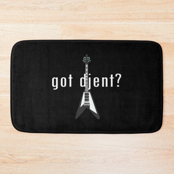 Item preview, Got Djent  designed and sold by SeekingTaxi.