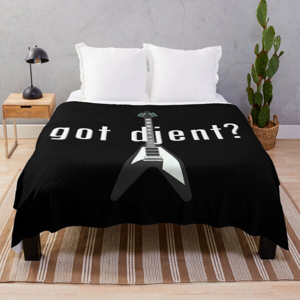 Item preview, Got Djent  designed and sold by SeekingTaxi.