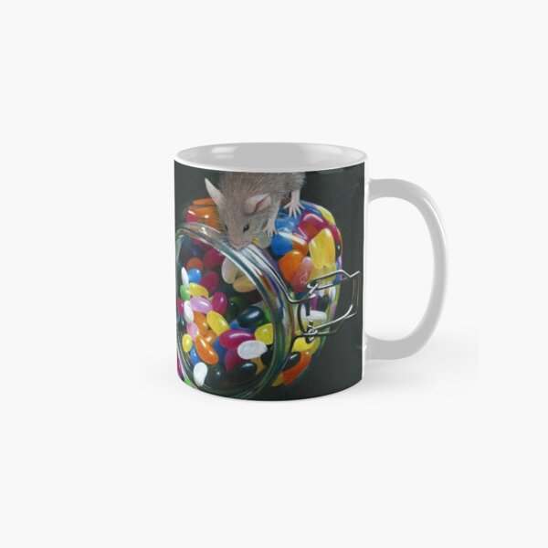 Full o' Beans Classic Mug