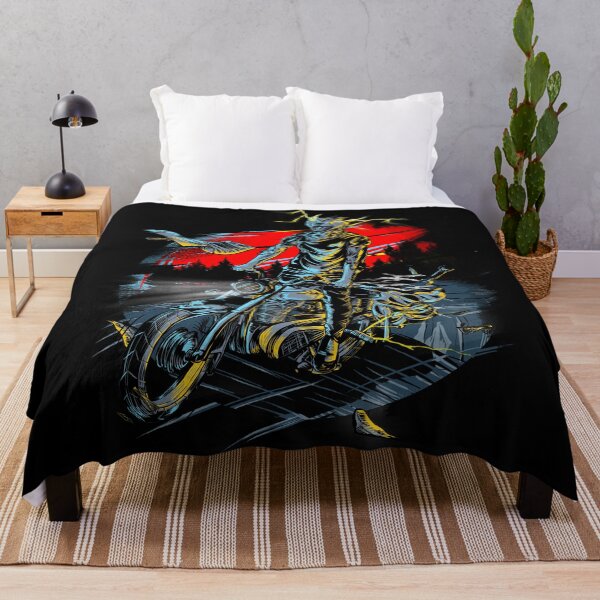 Item preview, Forest Bikers designed and sold by unfamouzzz.