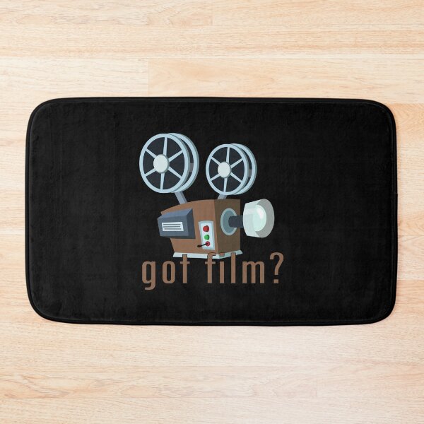 Item preview, Got Film designed and sold by SeekingTaxi.
