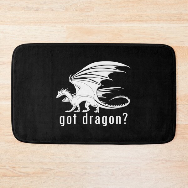 Item preview, Got Dragon     designed and sold by SeekingTaxi.