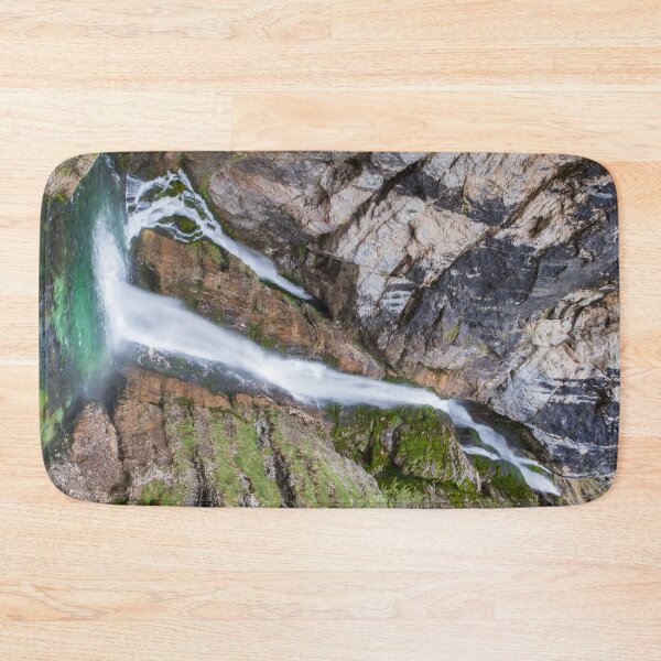 Item preview, Savica Waterfall designed and sold by Dominika Aniola.