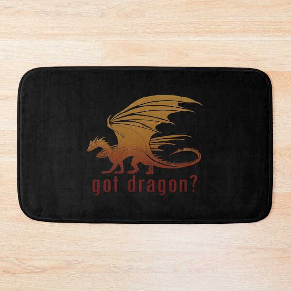 Item preview, Got Dragon   designed and sold by SeekingTaxi.