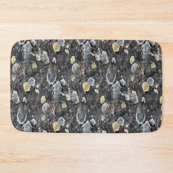 Item preview, Lichen Islands (pattern) designed and sold by Yampimon.