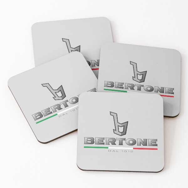 Item preview, Bertone designed and sold by PetrolHeads.
