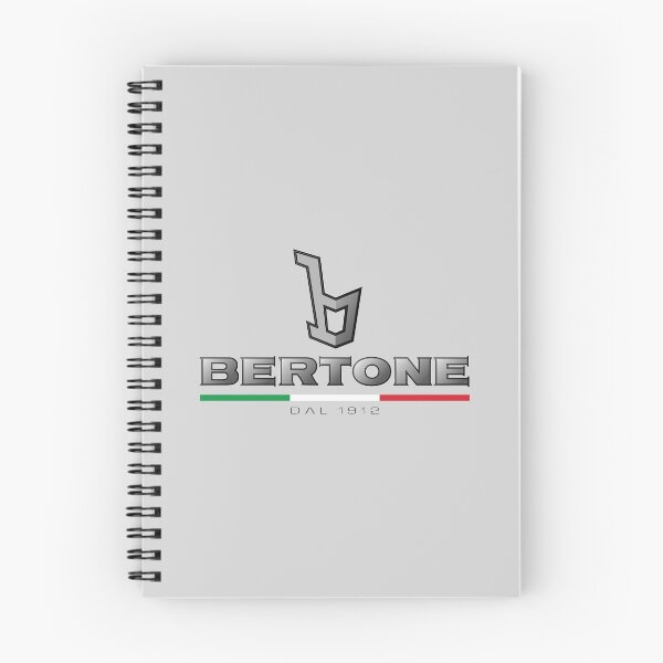 Item preview, Bertone designed and sold by PetrolHeads.
