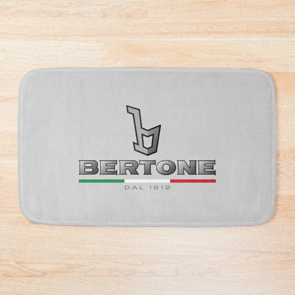 Item preview, Bertone designed and sold by PetrolHeads.