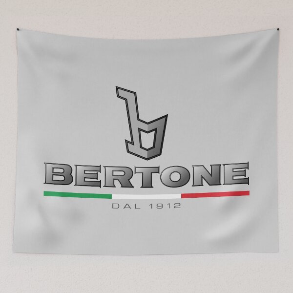 Item preview, Bertone designed and sold by PetrolHeads.