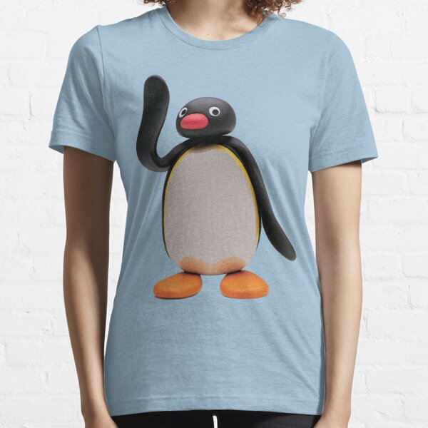 pingu t shirt uk