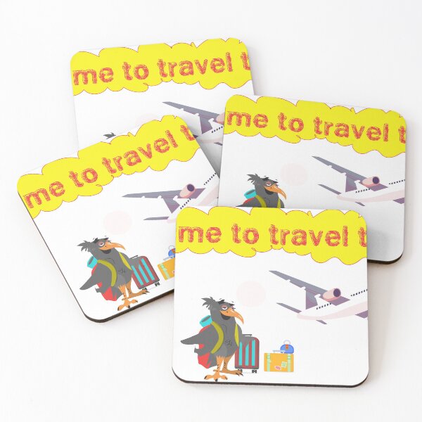 Item preview, traveller t-shirt it't time to travel ! designed and sold by KARTICK DUTTA.