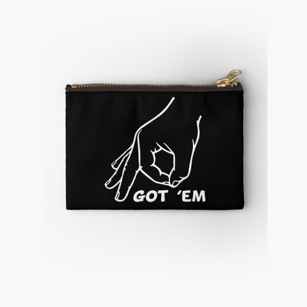 Item preview, Got Em  designed and sold by SeekingTaxi.