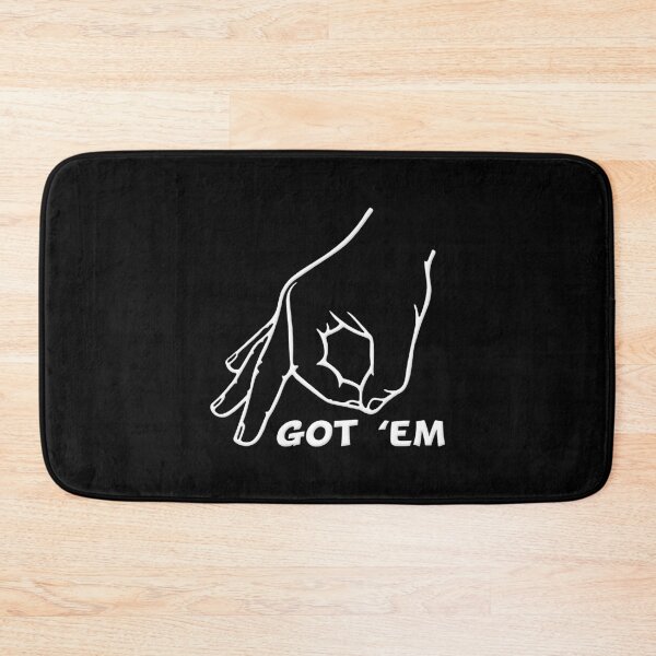 Item preview, Got Em  designed and sold by SeekingTaxi.