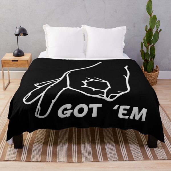 Item preview, Got Em  designed and sold by SeekingTaxi.
