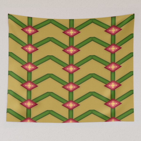 Item preview, Diamond garden designed and sold by wagnerps.