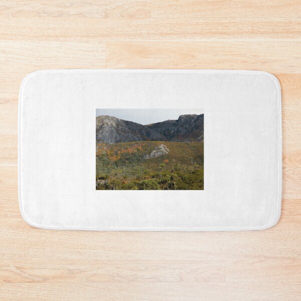 Item preview, Cliffs at Crater Lake, Cradle Mountain, Tasmania, Australia. designed and sold by kaysharp.