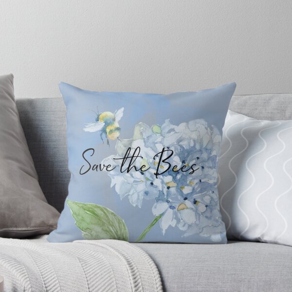 Item preview, SAVE THE BEES designed and sold by cdmarchant.