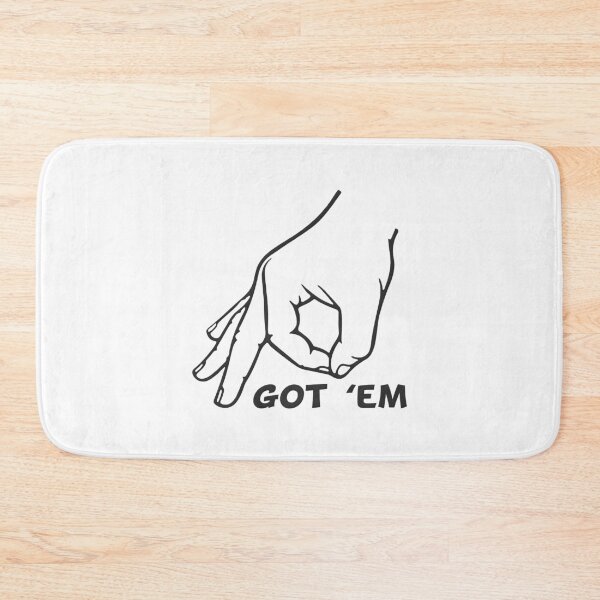Item preview, Got Em  designed and sold by SeekingTaxi.