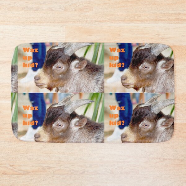Item preview, Waz Up Kid? designed and sold by lotero.