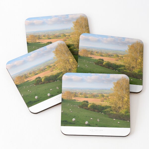 Item preview, Ilmington, Warwickshire designed and sold by andrewroland.