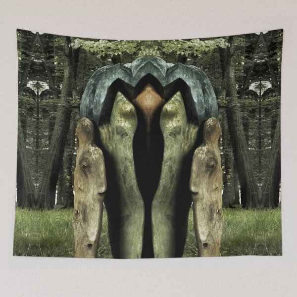 Item preview, Totem Whā designed and sold by Yampimon.