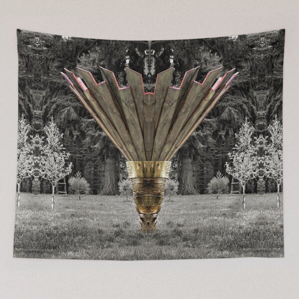 Item preview, Totem Rua designed and sold by Yampimon.
