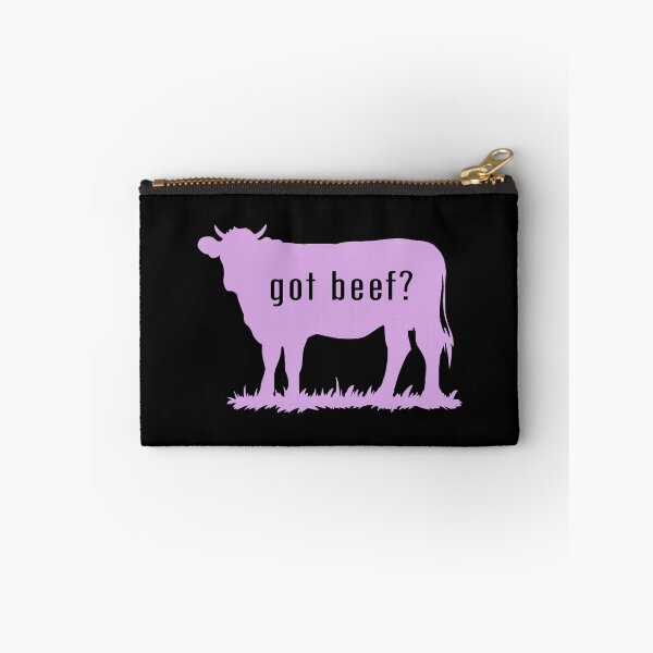 Item preview, Got Beef  designed and sold by SeekingTaxi.