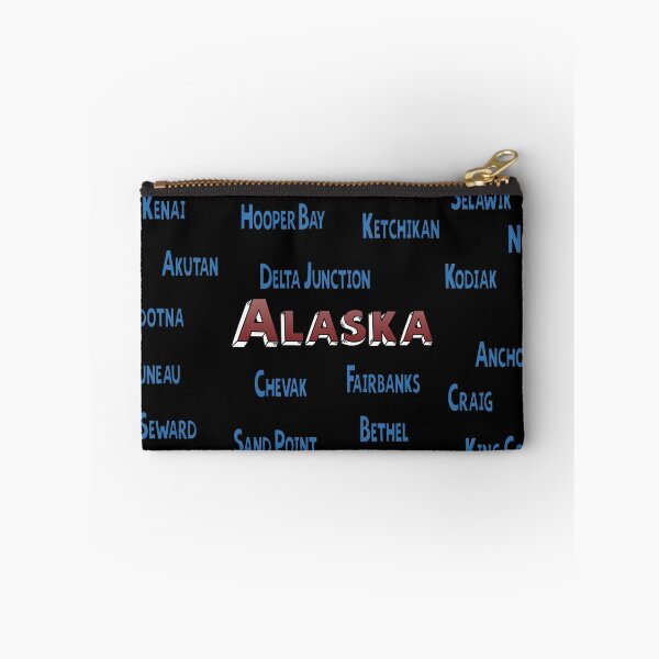 Item preview, Alaska designed and sold by FinlayMcNevin.