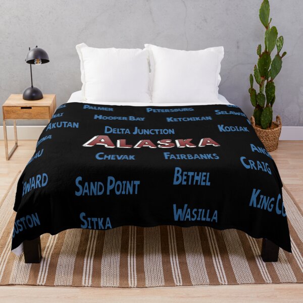 Item preview, Alaska designed and sold by FinlayMcNevin.