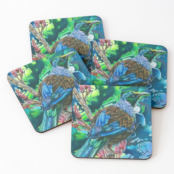 Item preview, The Tui designed and sold by KShelley1602.