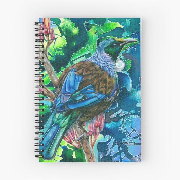 Item preview, The Tui designed and sold by KShelley1602.