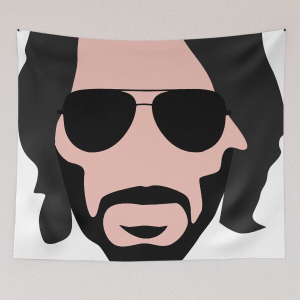 Item preview, Keanu Reeves designed and sold by Boschdog03.