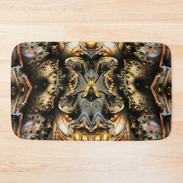 Item preview, Sagrada Unfamiliar Tres designed and sold by Yampimon.