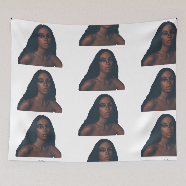 Item preview, SOLANGE STELLA DONNELLY designed and sold by mirfanalfat.