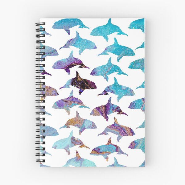 Item preview, Fancy Orca Pattern designed and sold by hollanov98.