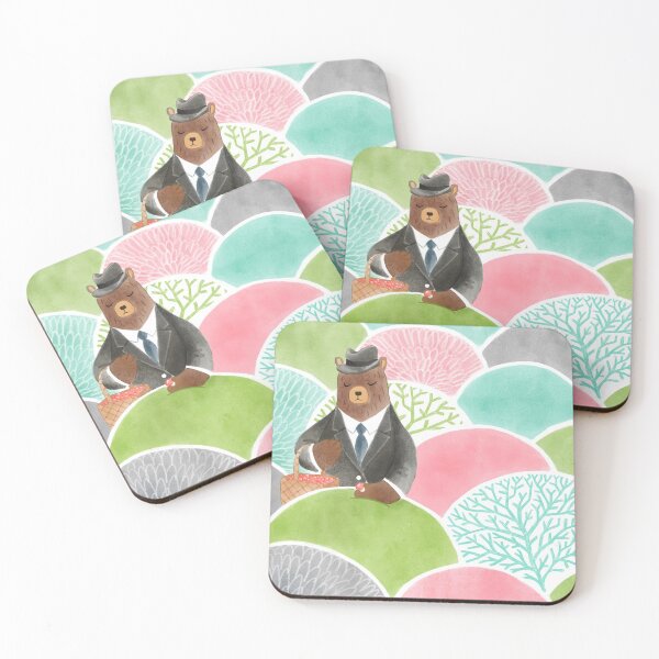 Item preview, Lunch Break designed and sold by Titta Lindström.
