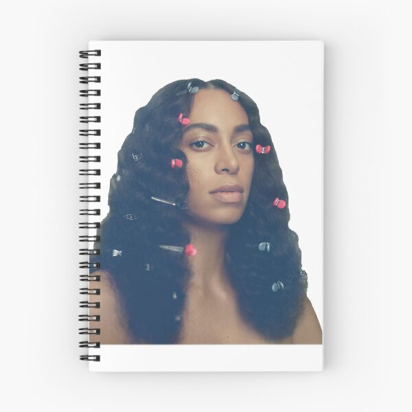 Item preview, SOLANGE STELLA DONNELLY designed and sold by mirfanalfat.