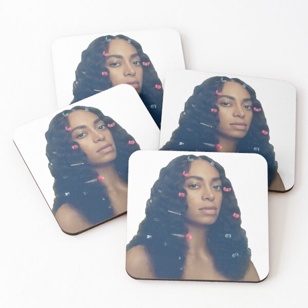 Item preview, SOLANGE STELLA DONNELLY designed and sold by mirfanalfat.
