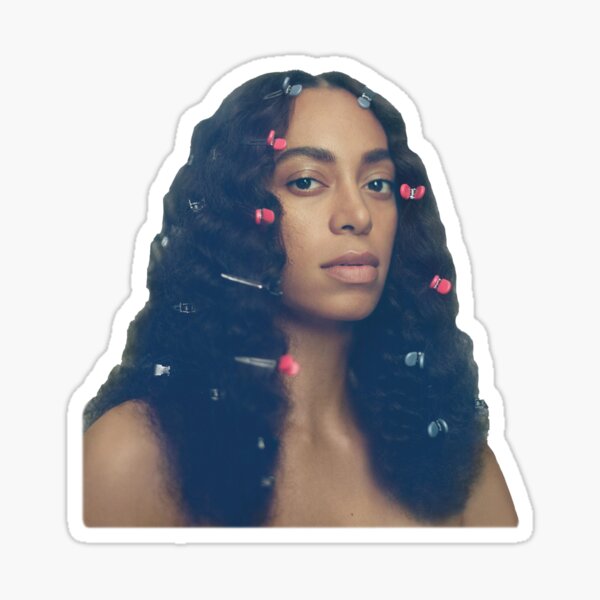 Sticker Stella Redbubble