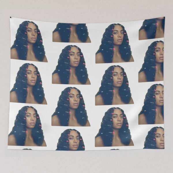 Item preview, SOLANGE STELLA DONNELLY designed and sold by mirfanalfat.