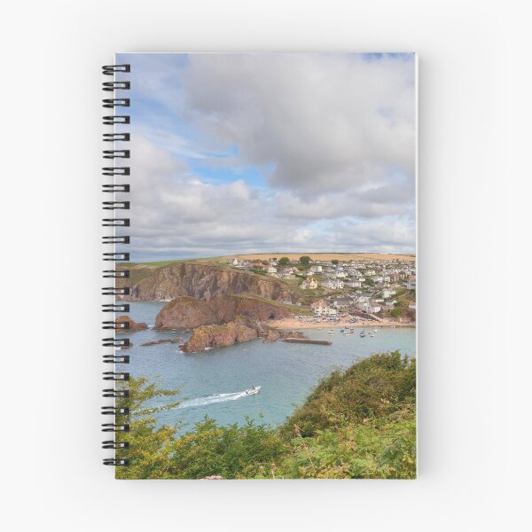 Item preview, Hope Cove, Devon designed and sold by andrewroland.