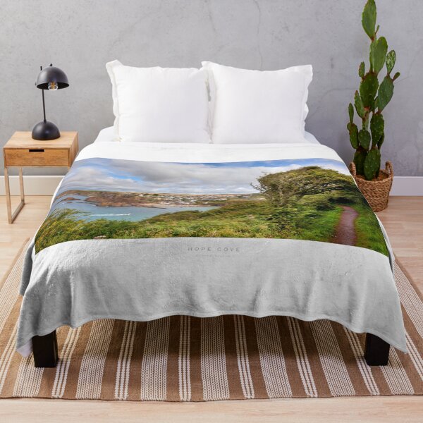 Item preview, Hope Cove, Devon designed and sold by andrewroland.