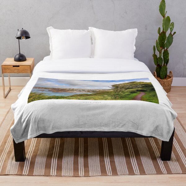 Item preview, Hope Cove, Devon designed and sold by andrewroland.