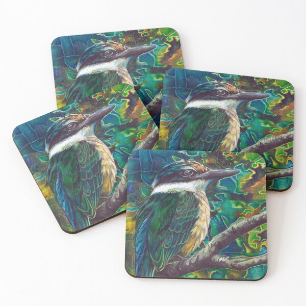 Item preview, The Kingfisher designed and sold by KShelley1602.
