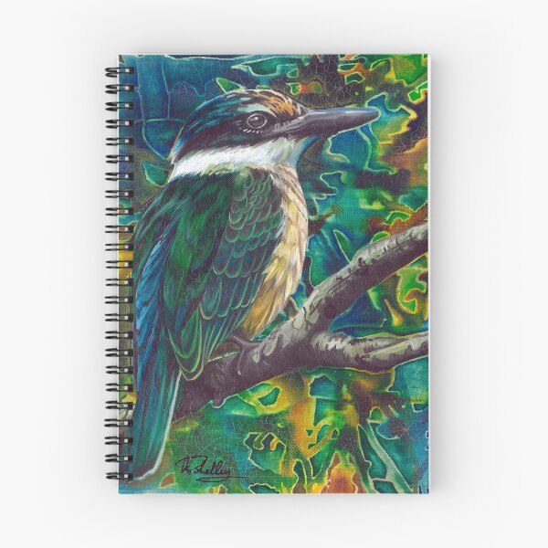 Item preview, The Kingfisher designed and sold by KShelley1602.