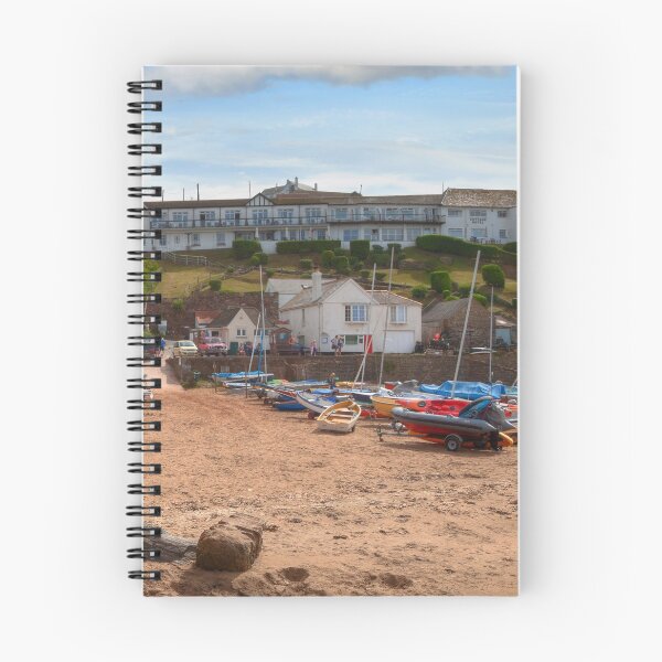 Item preview, Hope Cove, Devon designed and sold by andrewroland.