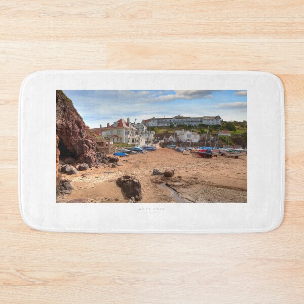 Item preview, Hope Cove, Devon designed and sold by andrewroland.